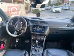 فولكسفاغن تيغوان